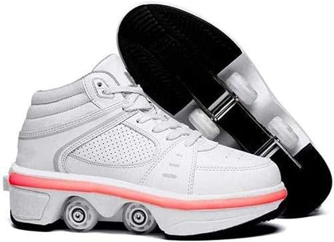 chaussure roller