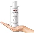 Silk & Wool Laundry Detergent, PH Neutral Cashmere Detergent, Double Concentrated Wash Shampoo for Silk, Wool, Cashmere, Gentle, Soft & Comfortable -16.91 Fl Oz/500ML