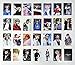 V TAEHYUNG BTS BANGTAN BOYS - MINI POSTCARD PHOTOCARD SET 56pcs