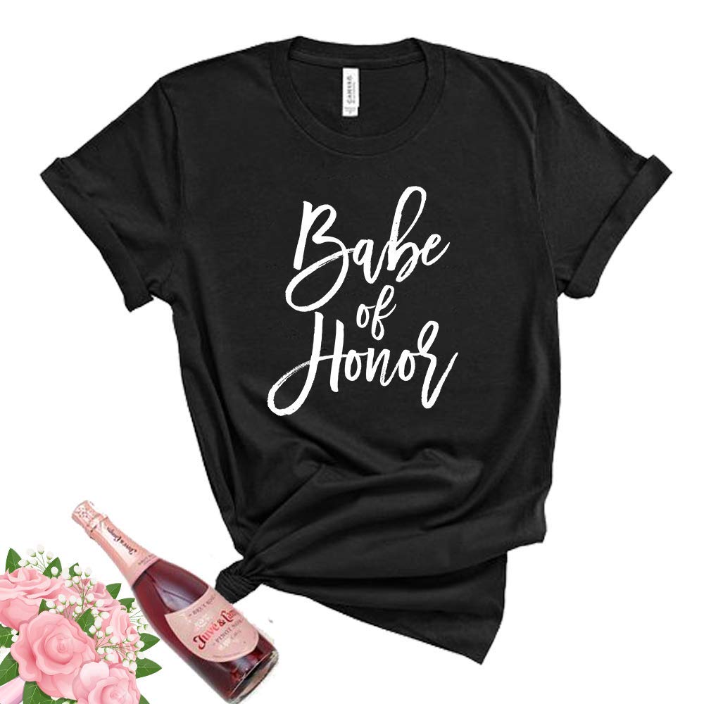 bridesmaid shirts amazon