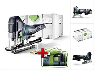 Festool PSC 420 Li EB