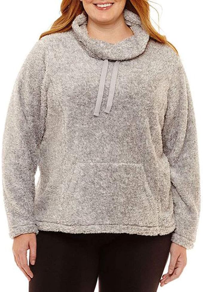 Shop St John's Bay Hooded Sweater | UP TO 54% OFF