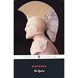 On Sparta (Penguin Classics)