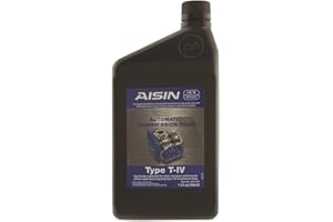 AISIN - OE Formulated Automatic Transmission Fluid