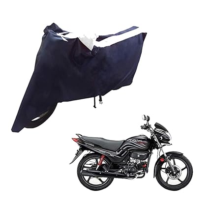 passion pro bike body cover
