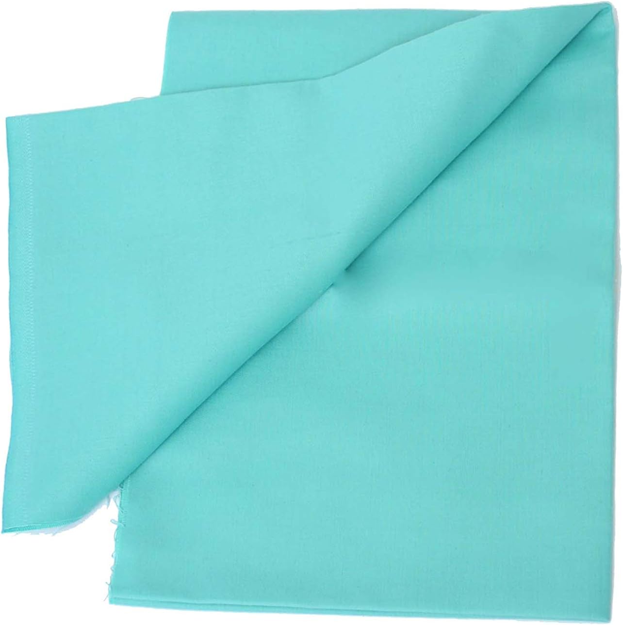 Plain Polyester Cotton Twill Fabric Clothing Craft-210 GSM (Various Colours and Sizes)