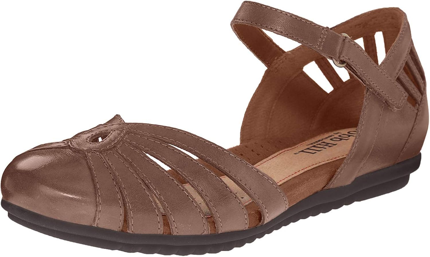 cobb hill ireland fisherman sandal
