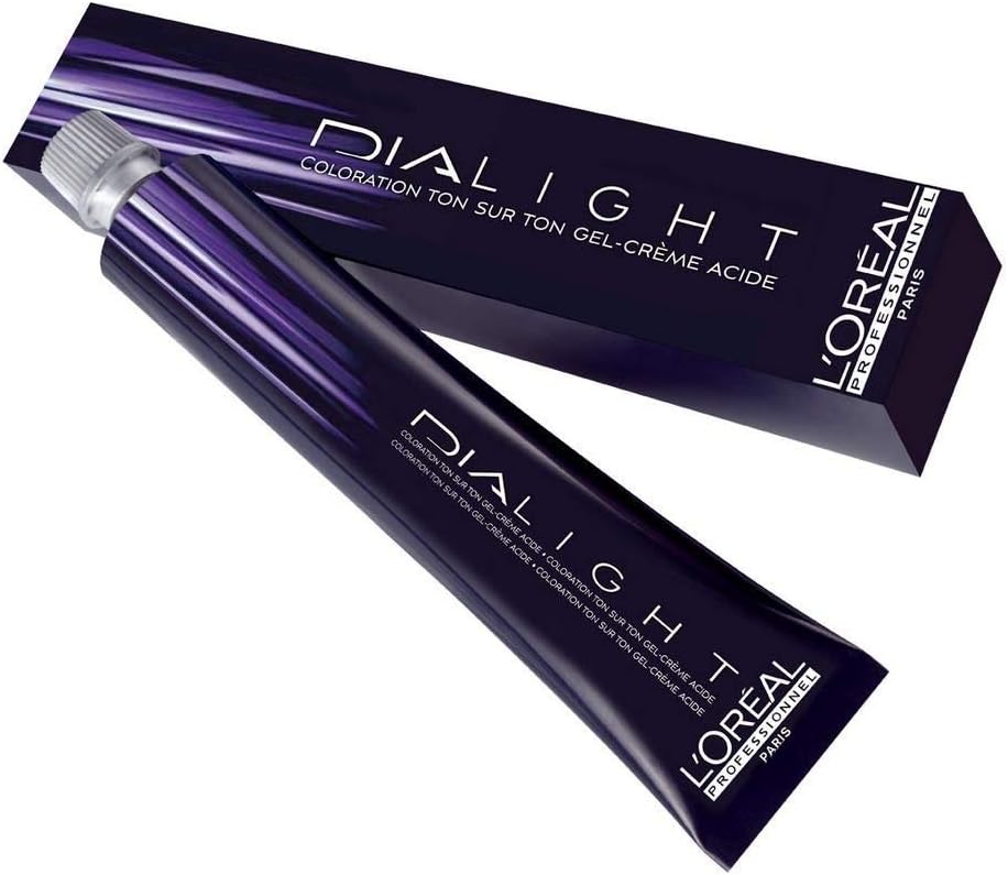L'Oréal Professionnel Paris Dia Light 5 Light Chestnut 50ml Acidic Tone-on-Tone