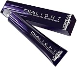 L'Oréal Professionnel Paris Dia Light 5 Light Chestnut 50ml Acidic Tone-on-Tone