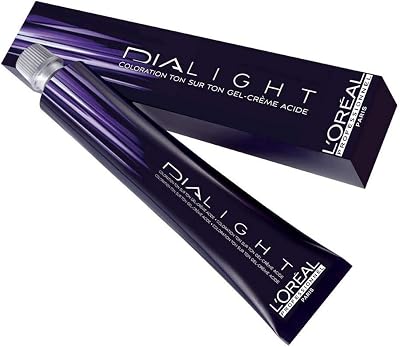 L'Oréal Professionnel Paris Dia Light 5 Light Chestnut 50ml Acidic Tone-on-Tone