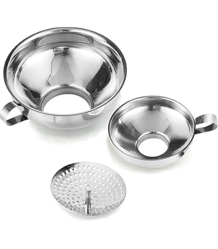 Jarmazing Sprühdeckel Für Einmachgläser – 12 Stück, Schwarz, Mit Sprühkopf & Tauchrohr, Passend Für Regular Mouth Gläser