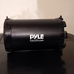 pyle pbmspg15