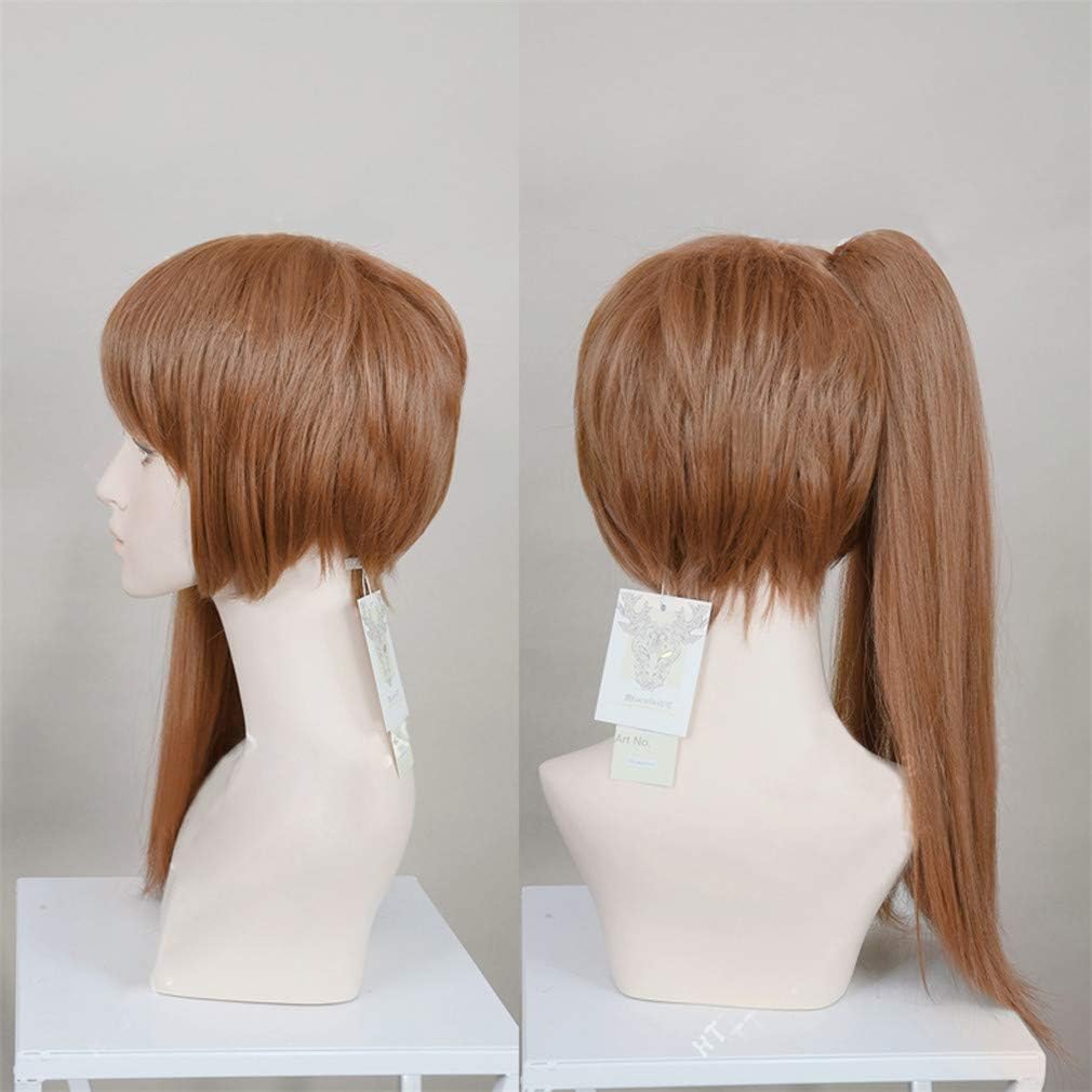 Amazon 魔法少女まどか マギカ外伝 由比 鶴乃 ゆいつるのコスプレ 用 ウイッグ かつら Wig ハロウイン Cosplay 仮装 コスプレ 仮装 通販 Amazon 魔法少女まどか マギカ外伝 由比 鶴乃 ゆいつるのコスプレ 用 ウイッグ かつら Wig ハロウイン Cosplay 仮装 コスプレ 仮装 通販