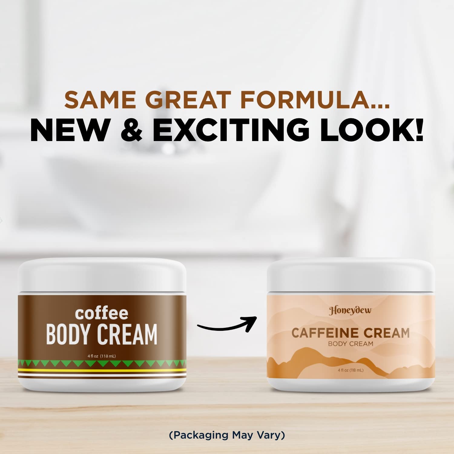 Skin Firming Cream for Cellulite and Wrinkles - Deep Moisturizing Caffeine Cream for Cellulite Fine Lines Dry Skin and Wrinkles - Vegan Gentle Coffee Scent Skin Firming Lotion for Cellulite for Women