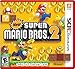 New Super Mario Bros. 2 primary