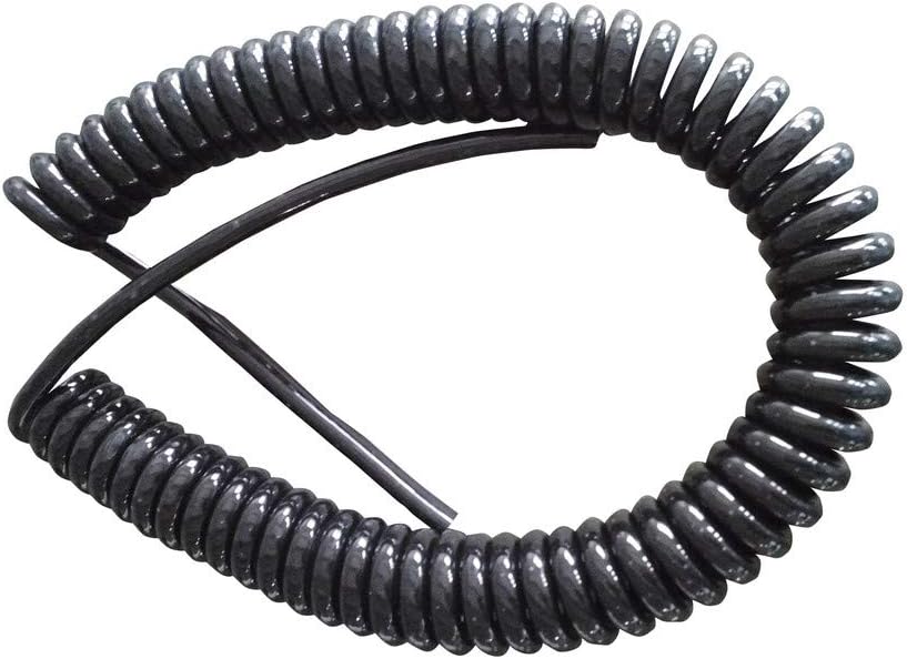 Fline Extension, Black