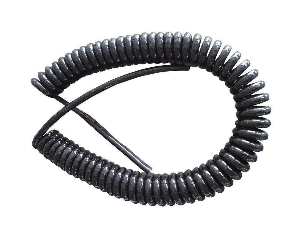 Fline Extension, Black