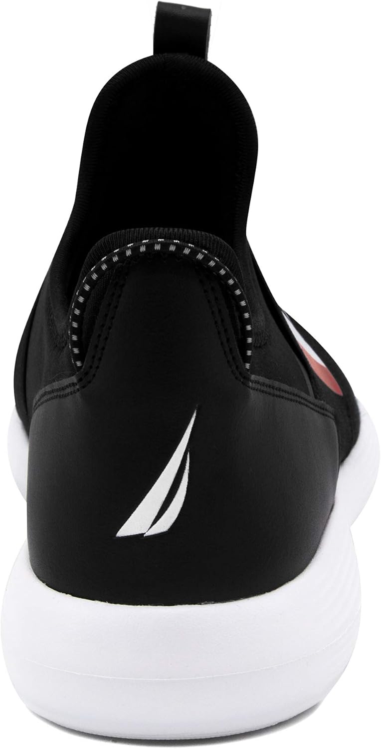 nautica walking shoes
