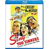 Sing You Sinners