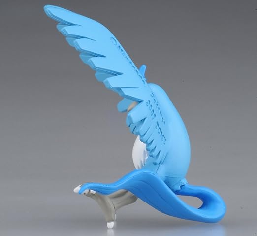 articuno figure