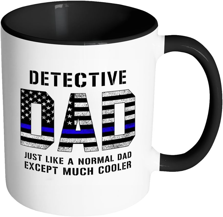 law enforcement father's day gifts