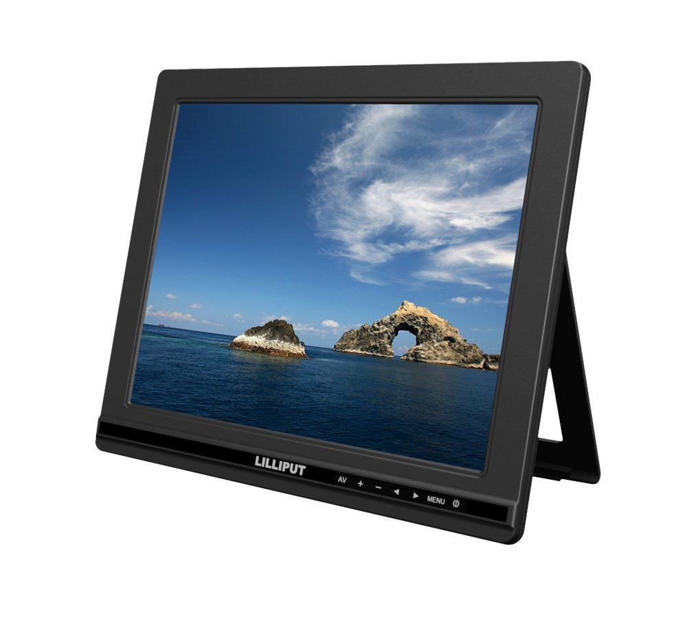 LILLIPUT FA1000-NP/C/T 9.7