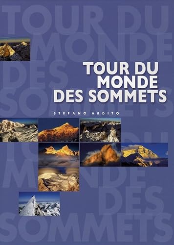 Download TOUR DU MONDE DES SOMMETS PDF