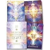 The Secret Language of Light Oracle: Transmissions from your Soul