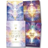 The Secret Language of Light Oracle: Transmissions from your Soul ...