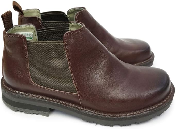 Amazon リーガル 防水 耐滑 サイドゴアブーツ 329w ゴアテックス Eee 本革 雪国 冬用 メンズブーツ 日本製 Walker 329wcjw Regal リーガル ブーツ