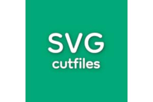 Crafting Cutfiles : SVG