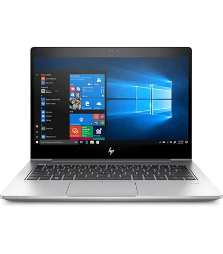 Amazon.com: HP 4HZ54UT EliteBook 755 G5 15.6