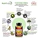 Test Force Testosterone Booster Supplement for Men & Women | Naturally Assists with Muscle Growth, Fat Burner, Strength & Endurance, Energy | Tribulus Terrestris, Saw Palmetto USA