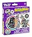 Shrinky Dinks Midnight Jewelry Activity Set