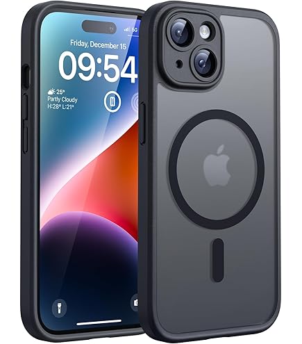 Amazon.com: Apple iPhone 14, 128GB, Midnight for T-Mobile (Renewed