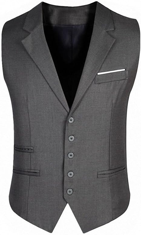 Amazon Co Jp ベスト メンズ ジレベスト フォーマル 紳士 結婚式 スーツベスト スリムフィット夏 サマーベスト Sh043 Ma 2 Xl 服 ファッション小物