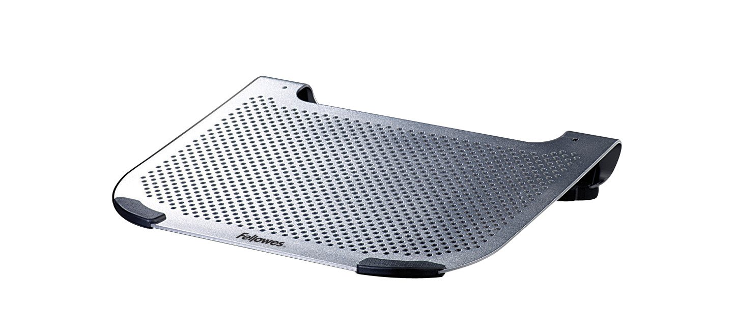 Fellowes Precision Cooler Laptop Riser