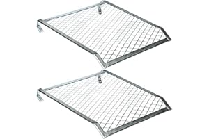 Wooster Genuine Acme Deluxe 5-Gallon Grid 2-Pack # F0001-2PK