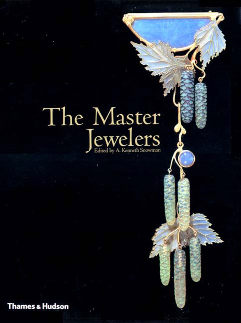 the master jewelers