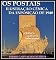 Livro OS POSTAIS, ILUSTRAÇÃO CÉNICA DA EXPOSIÇÃO DE 1940: CRENÇA LESSONS, SALAZARISMO