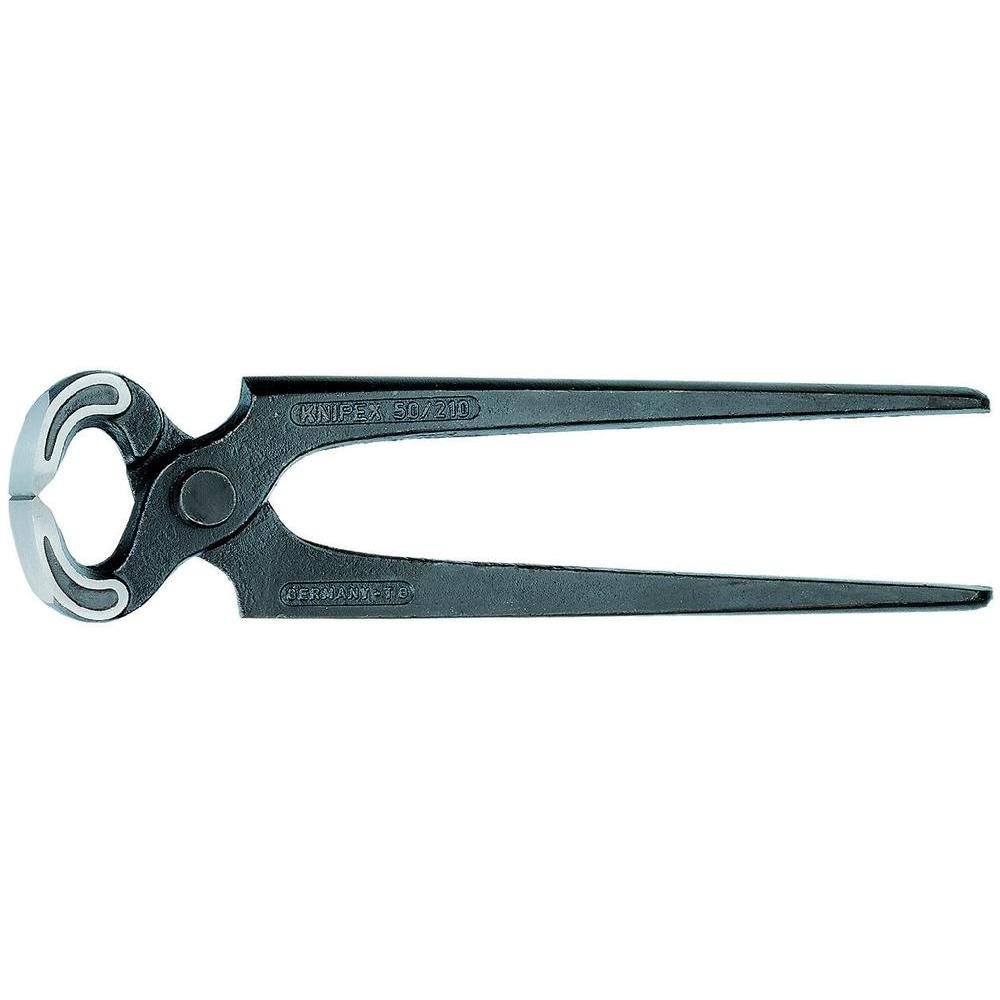 KNIPEX Carpenters' Pincers 210 mm, 50 00 210