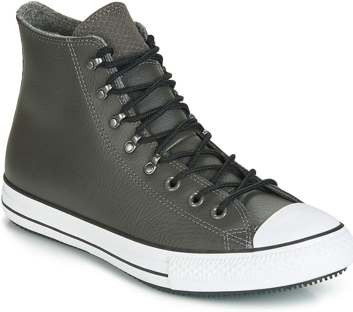chuck taylor all star winter first steps