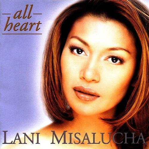 Lani Misalucha - Lani Misalucha - All Heart Cd - Zortam Music