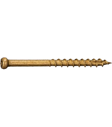 Tornillos De Cubierta De Accionamiento Cuadrado, Cabeza De Acero