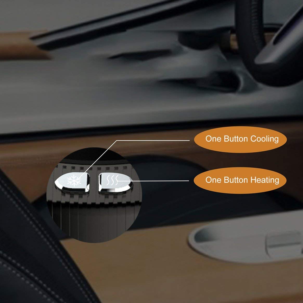 us5.5 / eu36 / uk3.5 / cn35 white Primavera Estate Autunno Tempo libero Ufficio e lavoro Casual Footing Fiocco Quadrato LvYuan-ggx Da donna Ballerine Club Shoes PU Poliuretano