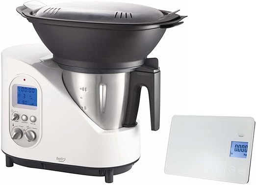 Amazon Com Bellini By Cedarlane Bmkm510cl Kitchen Master Full