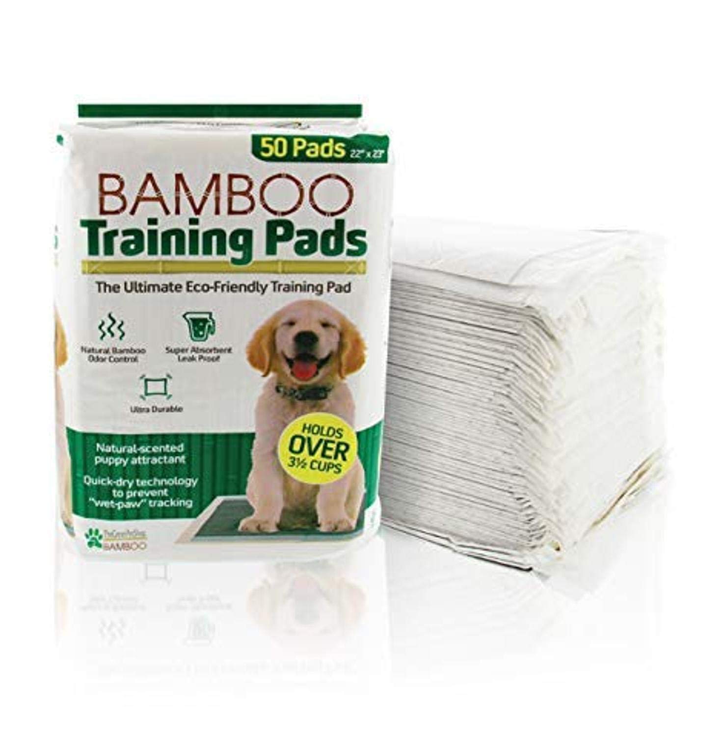 greenbone training pads