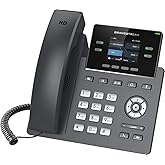 Grandstream GRP2612P Carrier-Grade 2-line IP Phone