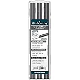 Pica A14711190P6030 6030, Black, Set of 12 Pieces