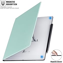 BOZHUORUI Case for Boox Go 10.3 ePaper Tablet